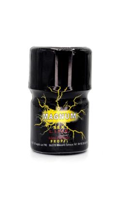 poppers magnum propyl