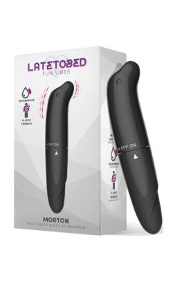 mini vibro fun morton latetobed