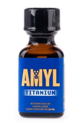 poppers amyl titanium