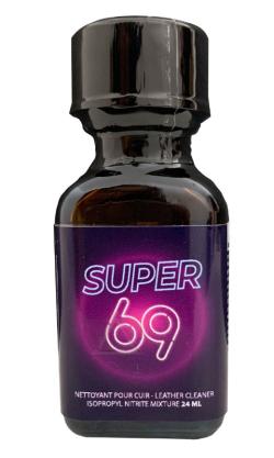 poppers super propyl maxi