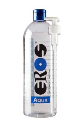 lubrifiant eros aqua