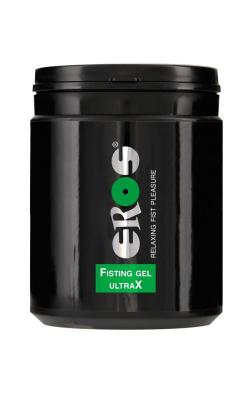 gel ultra fisting eros megasol