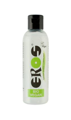 lubrifiant eros bio vegan flacon