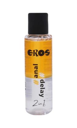 lubrifiant eros anal delay