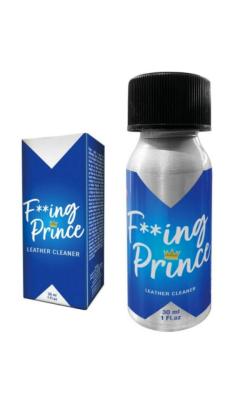 poppers ing prince amyle flacon aluminium