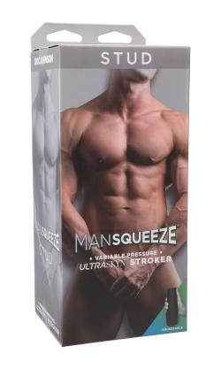 masturbateur stud mansqueeze doc johnson