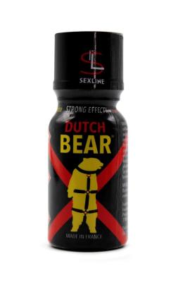 poppers dutch bear propyle amyle