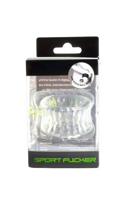 low stack ballstretcher sport fucker