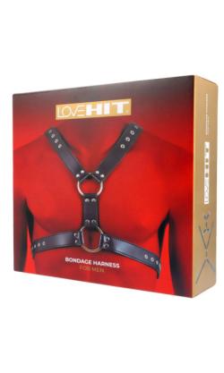 harnais bondage love hit modele virgite