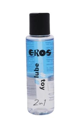 lubrifiant eros toy lube