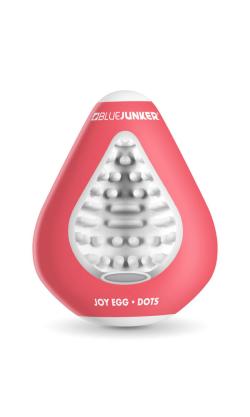 oeuf masturbation joy blue junker