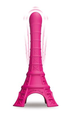 sextoy silicone tour est folle vibro