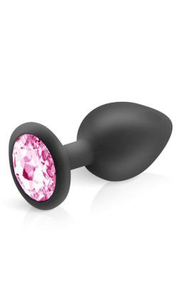 anal plug diamant hidden eden