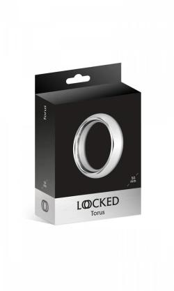 donut torus locked