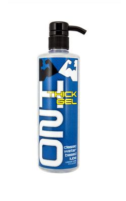 gel elbow classic bleu