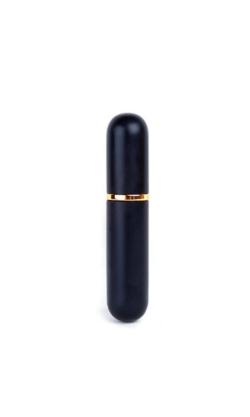 Inhaleur Aluminium - Noir