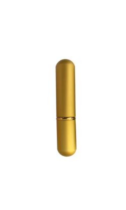 inhaleur aluminium