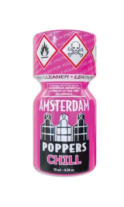 poppers amsterdam chill