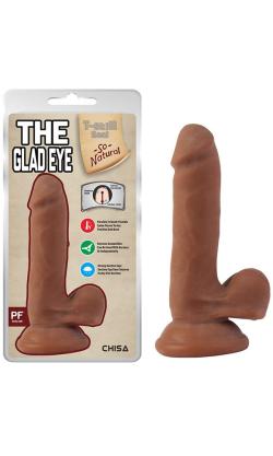 gode skin natural the glad eye chisa novelties