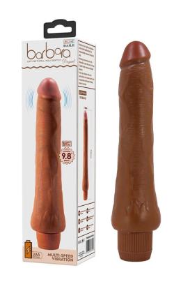 gode vibro barbara dryad 25cm
