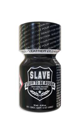 poppers slave stuff rough 10ml