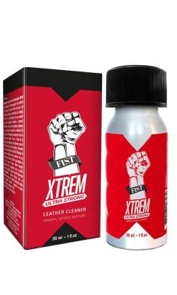 poppers maxi fist xtrem ultra strong 30ml