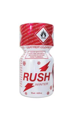 poppers rush winter edition amyle