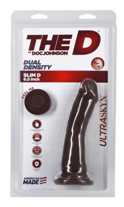 dong the slim dual sensity doc johnson
