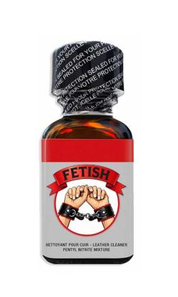 poppers maxi fetish pentyle