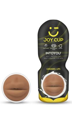 joy cup caramel lips masturbateur intoyou