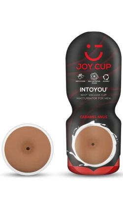 joy cup caramel anus masturbateur intoyou