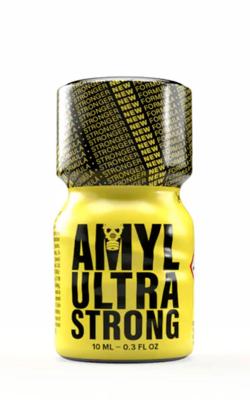 poppers amyl ultra strong