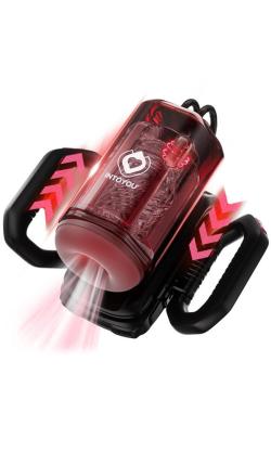 vexor2 masturbateur suceur vibro intoyou