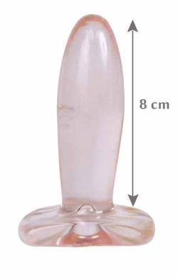 plug joy cristal