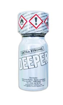 poppers deeper