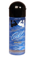 gel elbow classic bleu