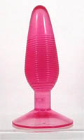 Anal Bouncer - Plug 15cm