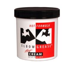 elbow grease hot