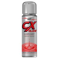 lubrifiant glide hot