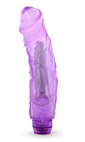 Gode vibrant mauve 8 Inch