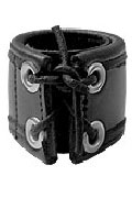 Ball Stretcher Cuir  (lacet) - 3 cm