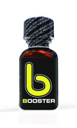 Poppers Booster 25 ml