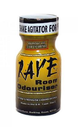 poppers rave