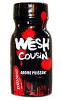 Poppers Wesh Cousin