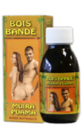 Bois Bandé (original) - 100 ml