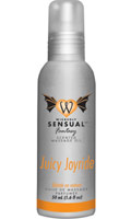 Juicy Joyride - Massage Wickedly Sensual