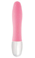 Discretion - mini-vibro rose