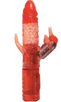 Thunder Bird Rouge Vibrant