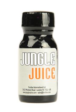 Poppers Jungle Juice (Fun-Line)