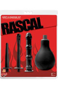 Kit de douche intime RASCAL